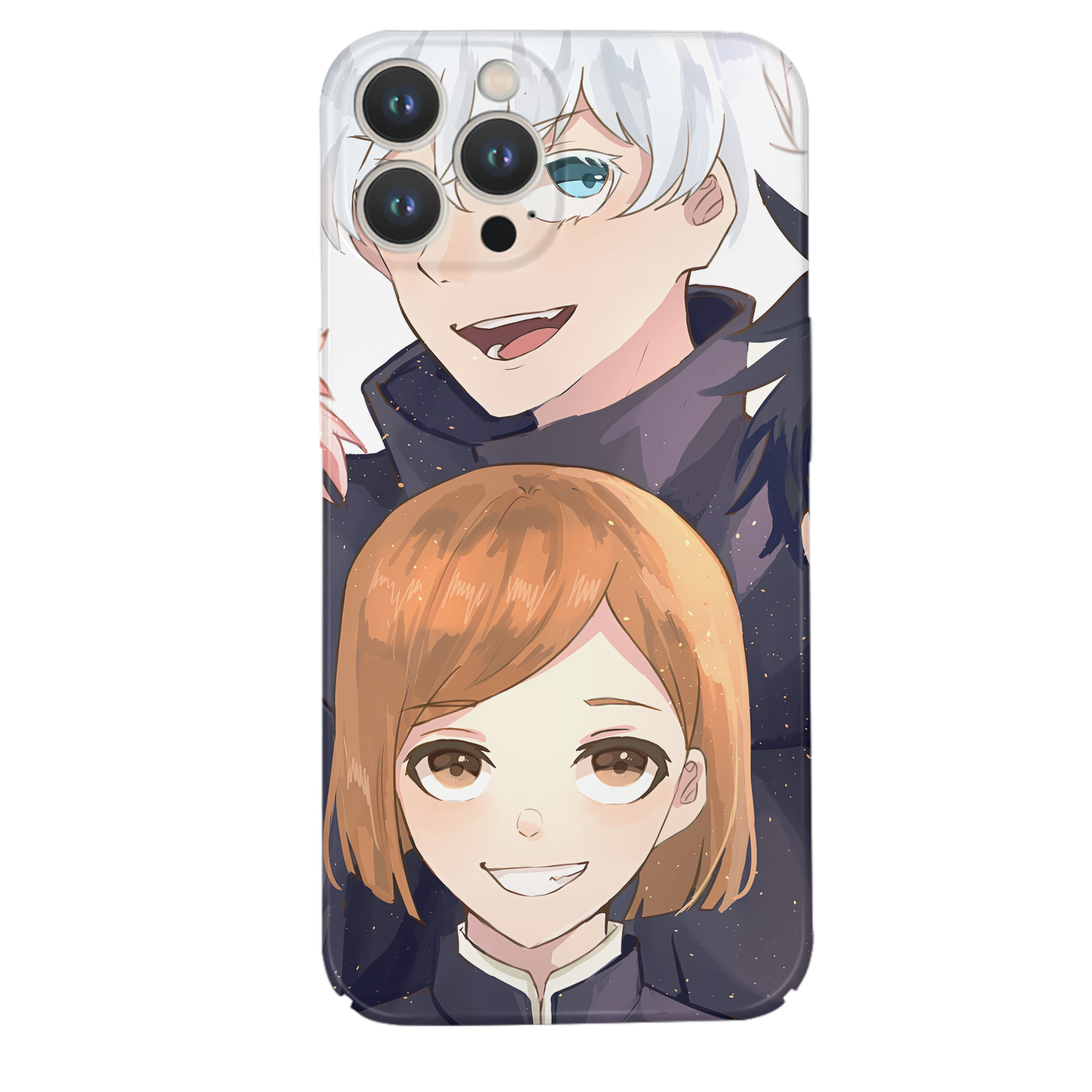 （画像用） SPY×FAMILY间谍家家酒 【iPhone 14シリーズ対応】ハードケース